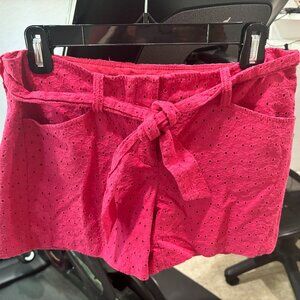 White House Black Market Women's Shorts Size 2